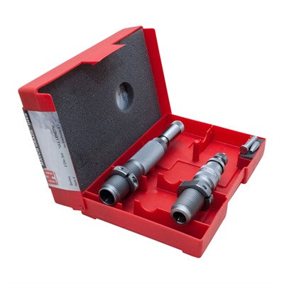 Hornady Match Grade Rifle Die Sets
