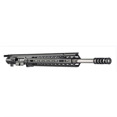 MK2 MOD 1-M AR-308 Complete Upper Receiver 6.5 Creedmoor M-LOK