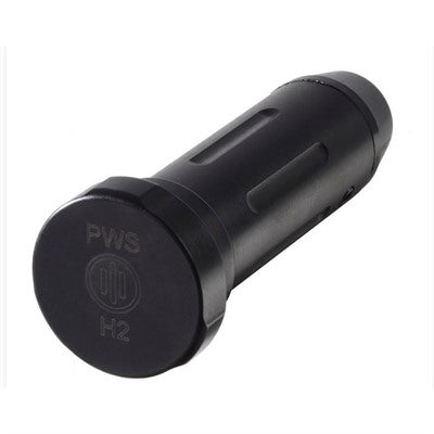 AR 308 Carbine Enhanced Buffer Black