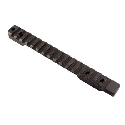 Winchester Model 70 Picatinny Rail Base - Standard & Short Mag