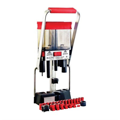 Nobel Load-All 12GA Shotshell Reloading Press 2 3/4