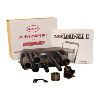 Shotshell Press Load-All Conversion Kit