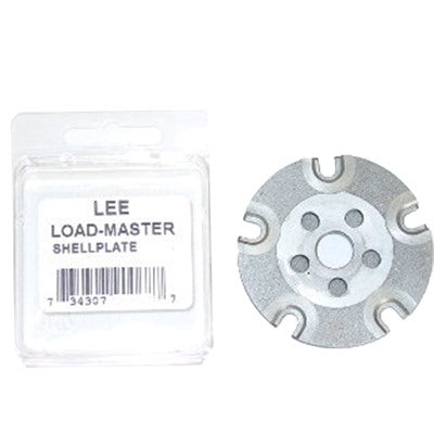 Load-Master Progressive Reloading Press Shell Plate