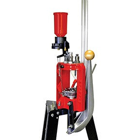 Lee Load-Master Multi-Stage Progressive Reloading Press