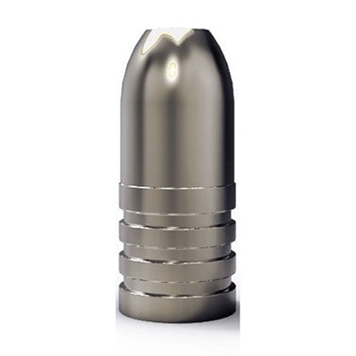 Double Cavity Rifle Bullet Mold for Reloading