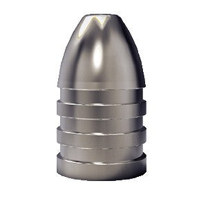 Lee Double Cavity Rifle Bullet Casting Mold