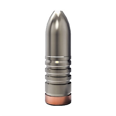 Lee 2 Cavity Rifle Bullet Casting Mold