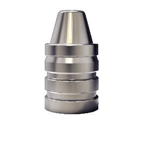 Lee 2 Cavity Pistol Bullet Casting Mold