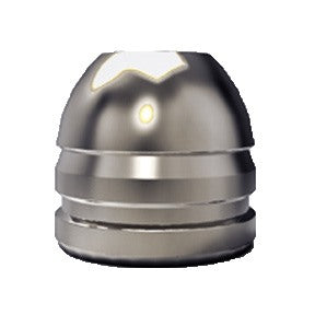 Lee 2 Cavity Handgun Bullet Casting Mold