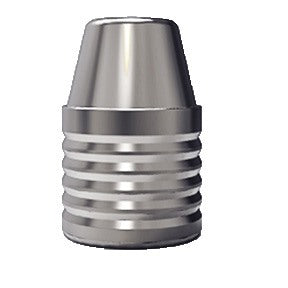 Double Cavity Pistol Bullet Casting Mold 734307904319