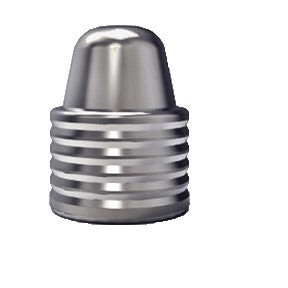 Double Cavity Pistol Bullet Casting Mold 734307904630