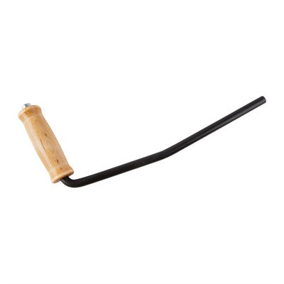 Reloading Press Roller Handle Assembly