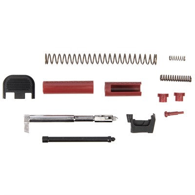 9mm Slide Parts Kit Compatible with Glock