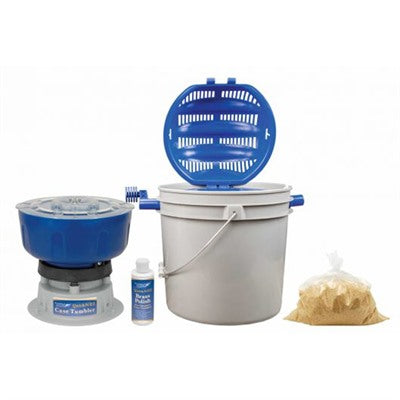 Case Tumbler Kit – Quick-N-EZ Reloading