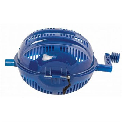 Rotary Sifter Kit – Quick-N-EZ Case Cleaning