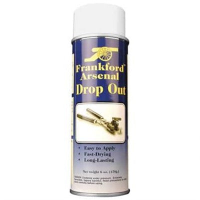 Bullet Mold Lubricant – Drop Out Formula