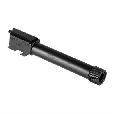 S&W M&P M2.0 Compact Replacement Threaded Barrel