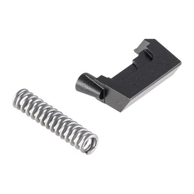 Enhanced Failure Resistant Extractor for Glock