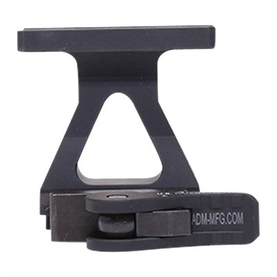 Night Vision Height Mount for Aimpoint T1 and T2