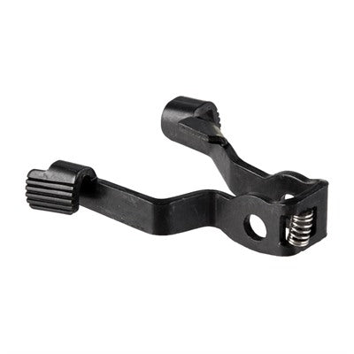 Upgraded Slide Stop for Glock Generation 5