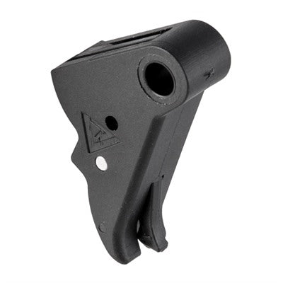 Vickers Tactical Glock Carry Trigger Upgrade