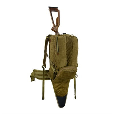 X1A3 Microsuede Pack in Coyote Brown