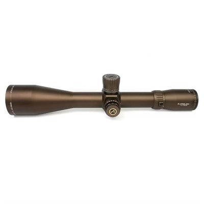 ARES ETR UHD 4.5-30x56 FFP Illuminated Scope (813869021266)