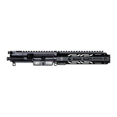 SD Mod 5 9mm M-LOK Upper Receiver for AR-15