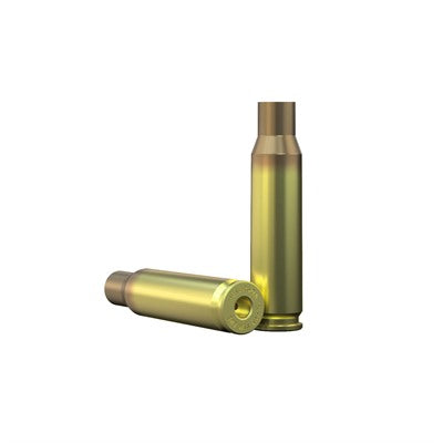 .308 Winchester Unprimed Brass Cases