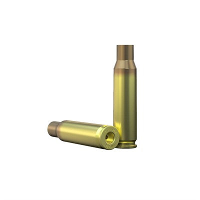 308 Win Brass Cases for Reloading