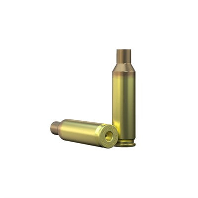 6.5 Creedmoor Unprimed Brass Casings