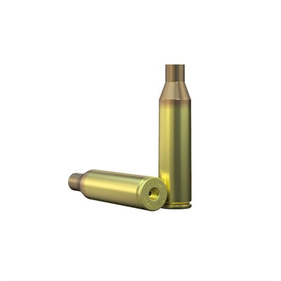 300 Norma Mag Unprimed Brass Cases