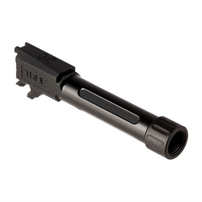 SIG 365 Threaded Barrel Upgrade
