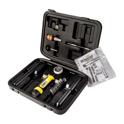 Scope Installation Mounting Kit