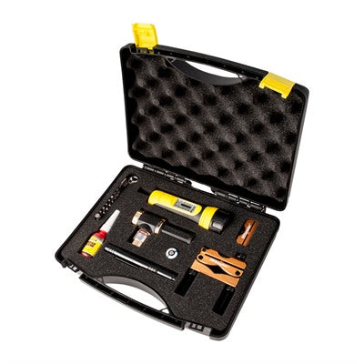 Ultra Rifle Scope Mounting Kit