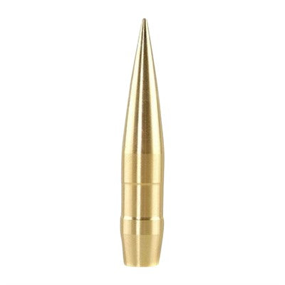 Barnes Banded Solid .50 BMG Reloading Bullets 0.510"