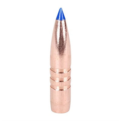 Barnes TAC-TX M/LE .264" 6.5mm Rifle Bullets