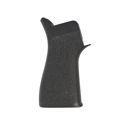BG-18 Rifle Pistol Grip Black