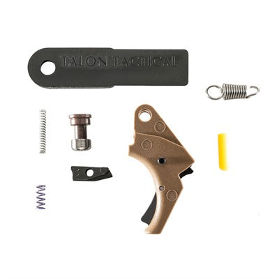 Smith & Wesson M&P M2.0 Polymer Trigger Action Enhancement & Duty Kit