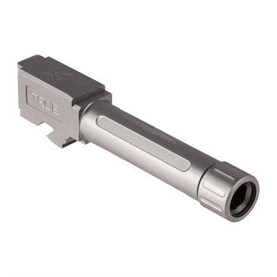 Threaded Drop-In Barrel for the Glock 26