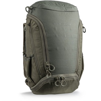 Little Trick Pack in Military Green Gray
