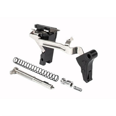 Ultimate Flat Face Trigger Kit for Glock Pistols