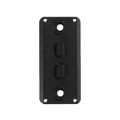 RRS/ARCA Interface M-LOK Dovetail Adapter