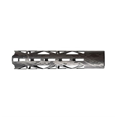 AR-15 Carbon Fiber 10" M-LOK Handguard