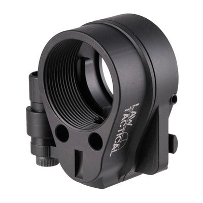 HK417/MR762 GEN3 HK FOLDING STOCK ADAPTER (728795099350)