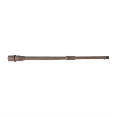 AR-15 M16 5.56 NATO Pencil Barrel