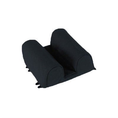 Pack-Mounted Shooting Support Rest