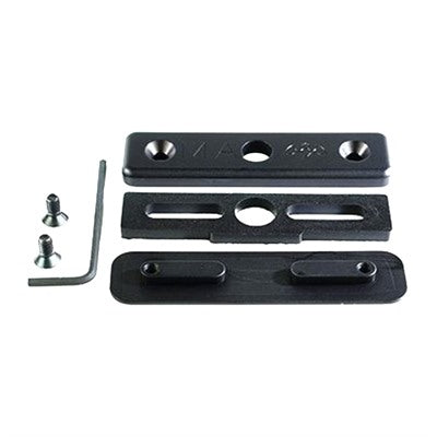 Tavor Rifle Gasketed Port Cover