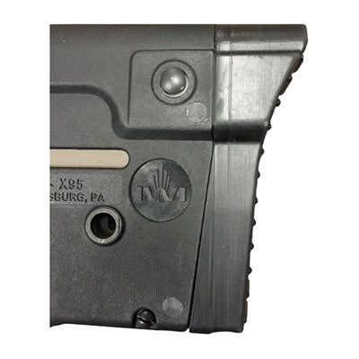 Tavor X95 Replacement Curved Buttpad