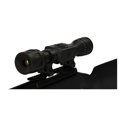 ATN ThOR LT 160 3-6x Thermal Imaging Rifle Scope